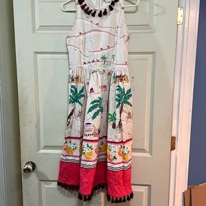 Kate Spade dress size 6- EUC, worn ONCE!